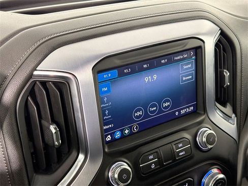 Used 2021 GMC Sierra 1500 Elevation image 17