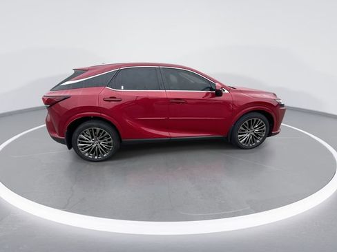 Used 2025 Lexus RX 350 w/ Convenience Package image 9