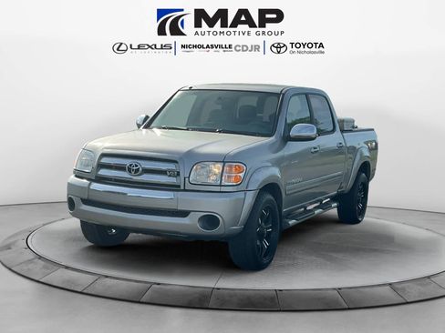 Used 2004 Toyota Tundra SR5 RWD image 1