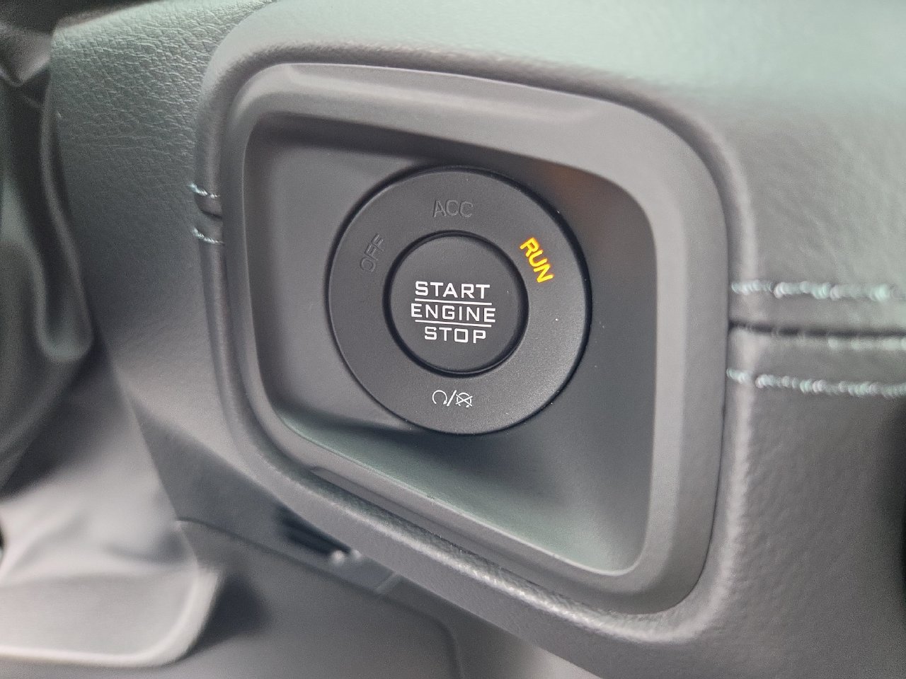New 2027 Jeep Wrangler Unlimited Sahara AWD/4WD image 13