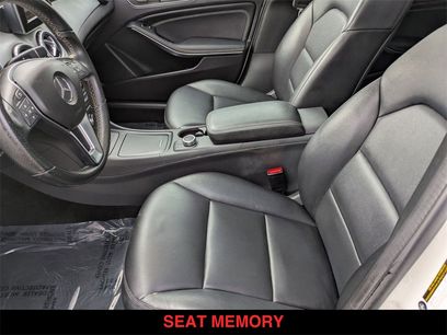 Used 2015 Mercedes-Benz GLA 250 4MATIC