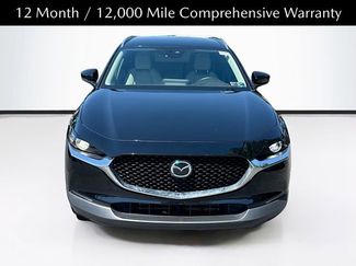 Certified 2023 MAZDA CX-30 AWD 2.5 S w/ Preferred Package video 2