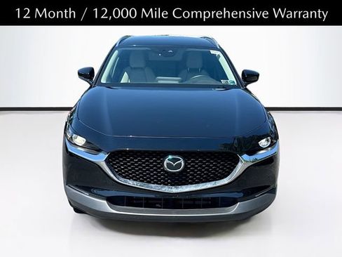 Certified 2023 MAZDA CX-30 AWD 2.5 S w/ Preferred Package image 2
