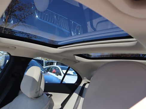 New 2026 Mercedes-Benz E 350 4MATIC Sedan image 14