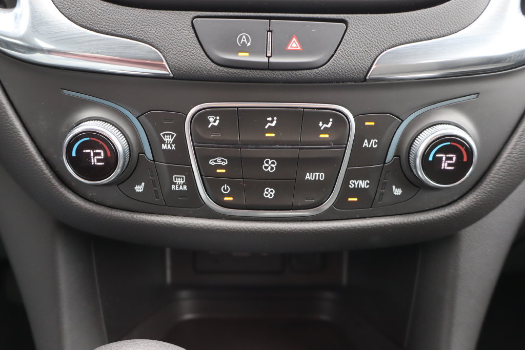 Used 2023 Chevrolet Equinox LT FWD image 13