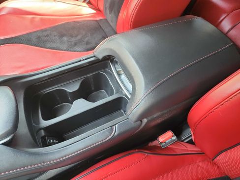 Used 2019 Acura RDX A-Spec FWD image 25