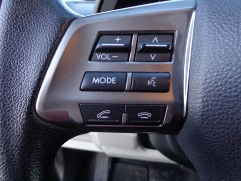 Used 2014 Subaru Forester 2.5i image 16