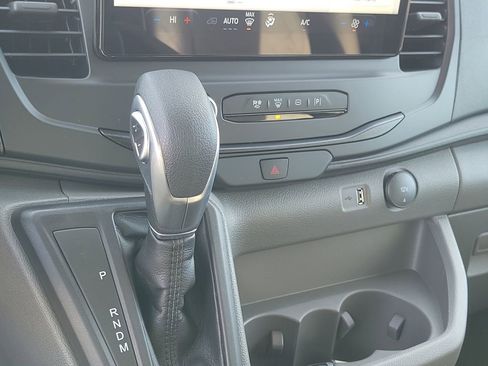 New 2026 Ford Transit 150 Low Roof image 30