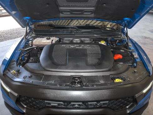 Used 2023 RAM 1500 TRX w/ TRX Level 1 Equipment Group image 21