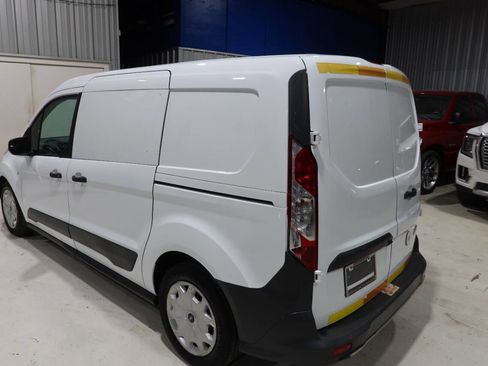 Used 2016 Ford Transit Connect XL FWD image 3