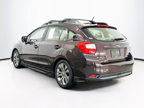 Used 2013 Subaru Impreza 2.0i Sport Limited image 5