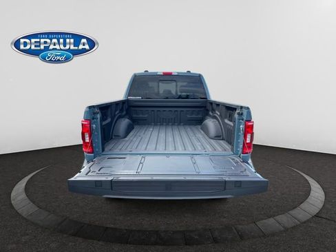 Used 2023 Ford F150 XLT w/ Equipment Group 302A High AWD/4WD image 6