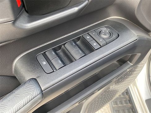 New 2025 Toyota 4Runner TRD Off-Road image 15