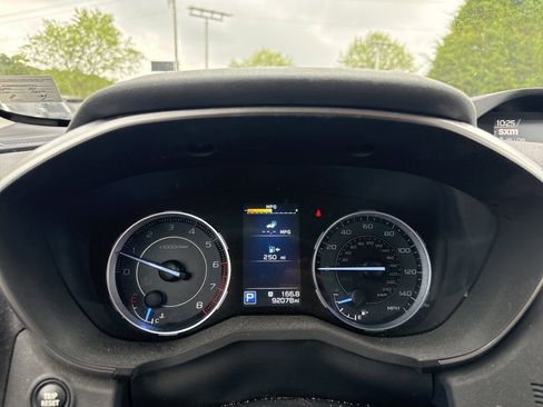 Used 2019 Subaru Ascent Limited w/ Popular Package #2A AWD/4WD image 10