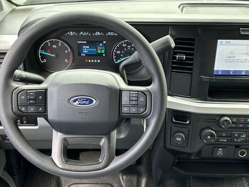 New 2025 Ford F250 XL w/ 360-Degree Camera Package image 11