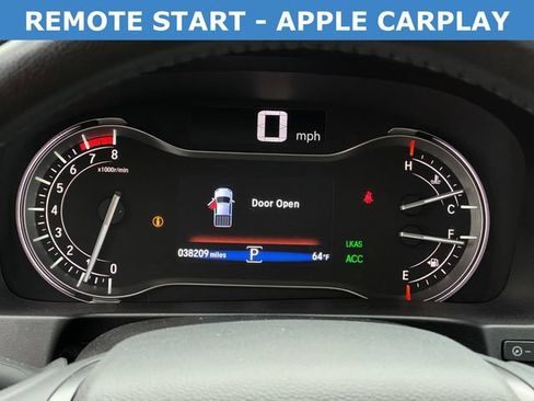 Used 2022 Honda Ridgeline RTL image 19
