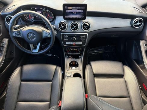 Certified 2018 Mercedes-Benz CLA 250 4MATIC image 26