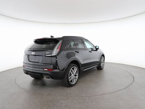 Used 2023 Cadillac XT4 Sport image 17