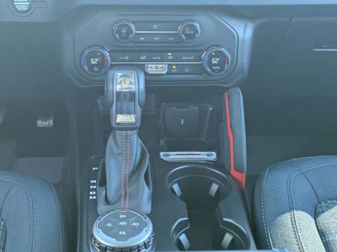 New 2026 Ford Bronco Heritage Edition image 19