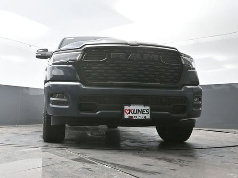 New 2026 RAM 1500 Big Horn image 50