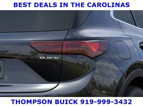 New 2026 Buick Envision Preferred image 14