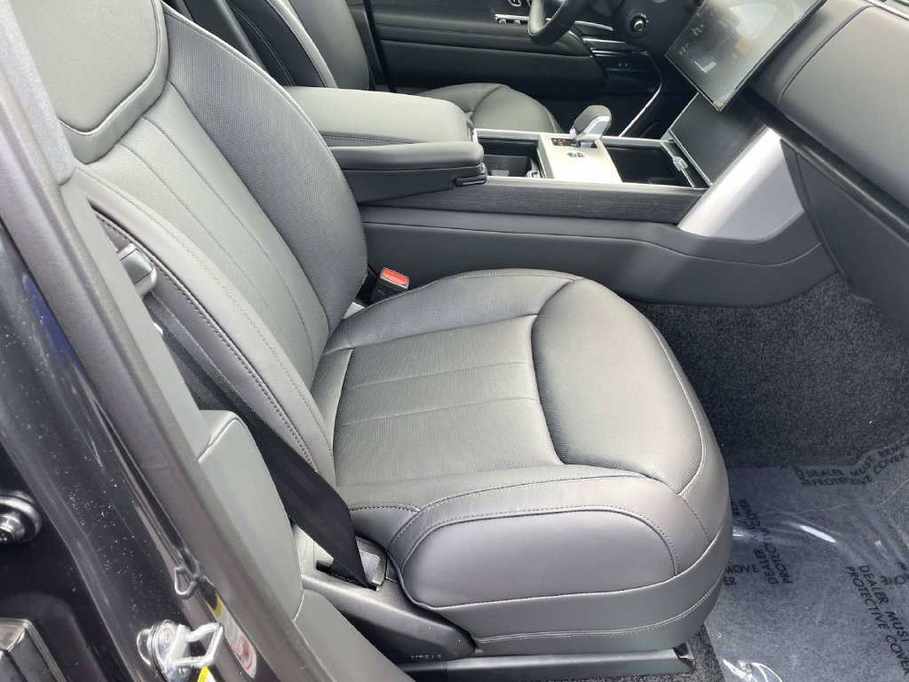 New 2026 Land Rover Range Rover SE AWD/4WD image 19