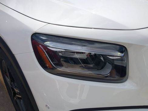 Certified 2024 Mercedes-Benz GLB 250 image 22