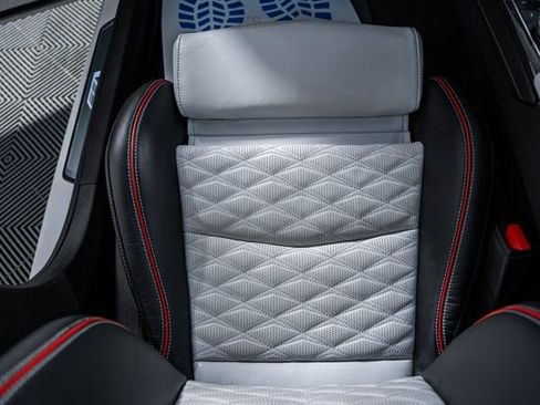 Used 2023 Cadillac CT5 V Blackwing w/ Driver Assist Package image 34