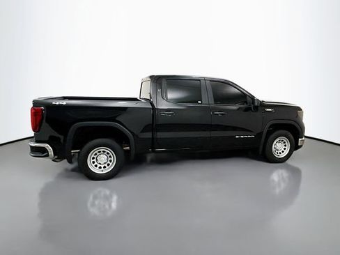 Used 2025 GMC Sierra 1500 Pro w/ Pro Value Package image 11