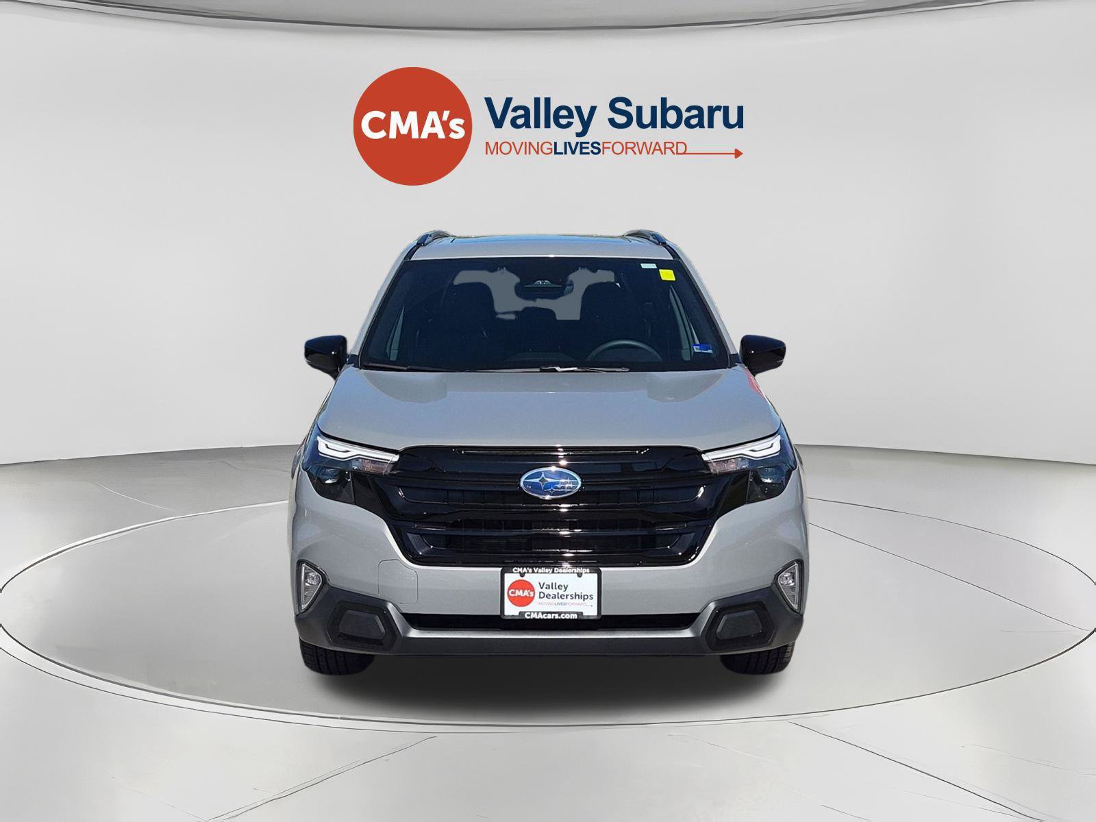 New 2026 Subaru Forester Sport AWD/4WD image 8