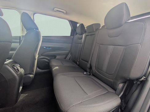 New 2026 Hyundai Tucson SEL FWD image 14