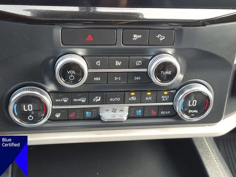 Certified 2022 Ford Expedition Max XLT AWD/4WD image 26