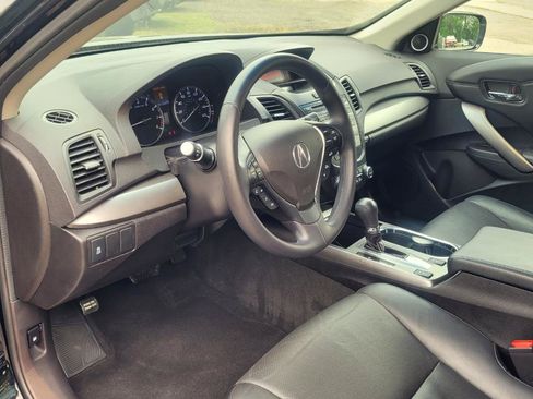 Used 2014 Acura RDX AWD image 13