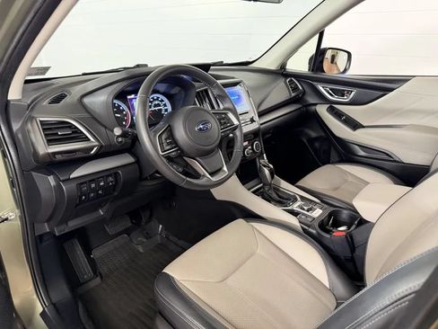 Used 2019 Subaru Forester Limited w/ Popular Package #3 AWD/4WD image 11