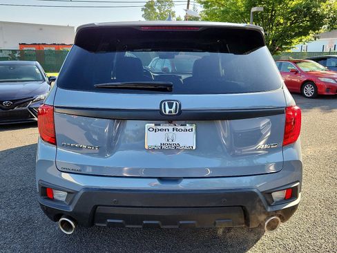 Certified 2023 Honda Passport EX-L image 5