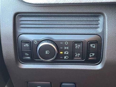 New 2026 Ford F250 King Ranch AWD/4WD image 19