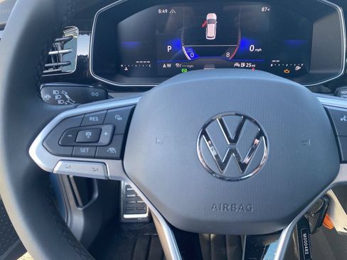 New 2026 Volkswagen Jetta Sport FWD image 19