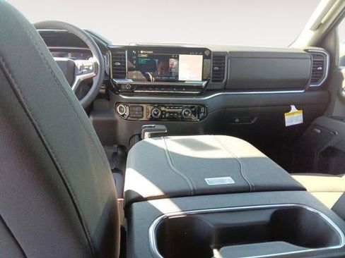 New 2026 Chevrolet Silverado 1500 RST w/ Convenience Package II AWD/4WD image 15