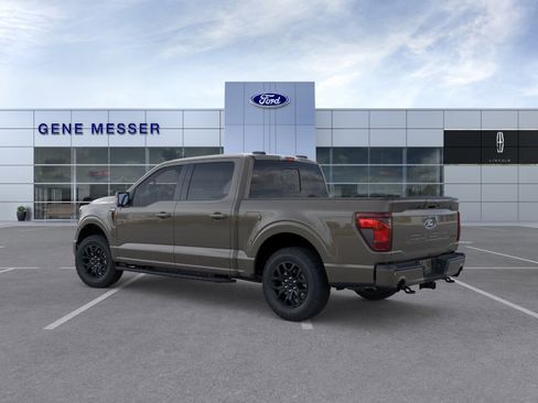 New 2026 Ford F150 Tremor AWD/4WD image 26
