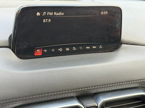 Used 2019 MAZDA CX-5 Touring image 24