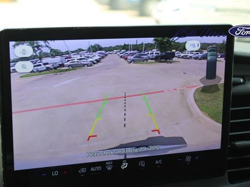 New 2025 Ford Transit 250 148 Medium Roof w/ Load Area Protection Package image 11