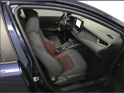 Used 2023 Toyota Corolla SE image 24