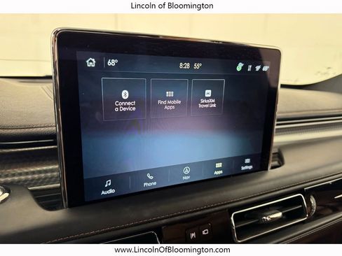 Certified 2023 Lincoln Aviator Black Label AWD/4WD image 57