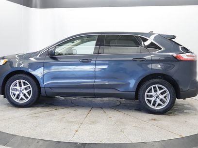 Used 2023 Ford Edge SEL w/ Convenience Package