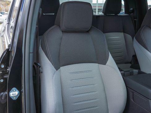 New 2025 Toyota Tacoma TRD Sport image 23