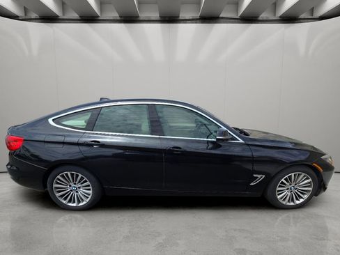 Used 2015 BMW 328i Gran Turismo xDrive AWD/4WD image 12