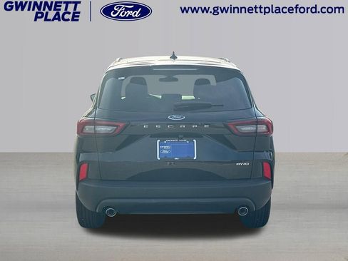 New 2026 Ford Escape ST-Line w/ Cold Weather Package AWD/4WD image 36