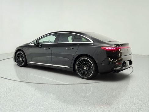 Used 2023 Mercedes-Benz EQE 350+ Sedan image 7