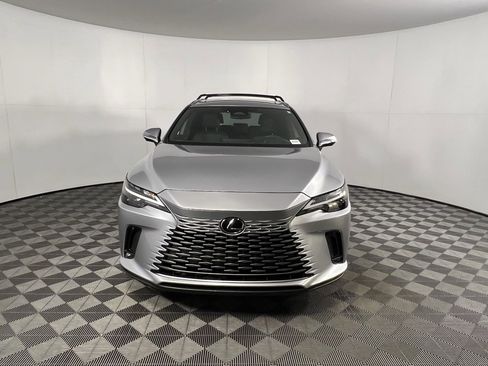 Used 2024 Lexus RX 350 Premium Plus image 12