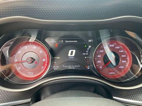 Used 2016 Dodge Charger SRT Hellcat w/ Harman/Kardon Audio Group image 18